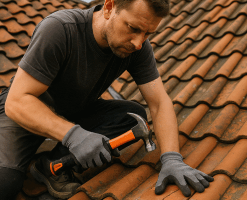 Dakdekker rijswijk Dakdekker rijswijk