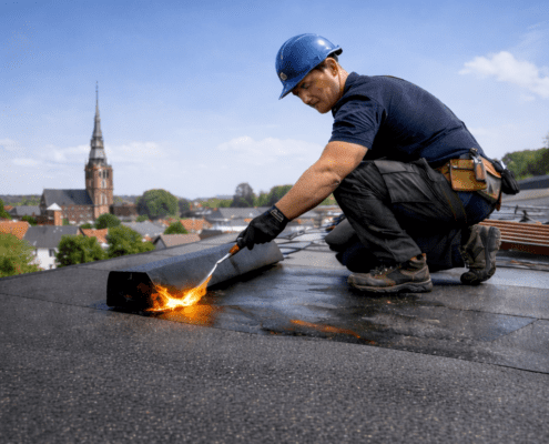 bitumen dak bitumen dak