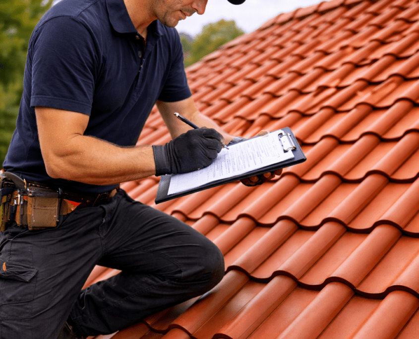 dakinspectie voorburg dakinspectie voorburg